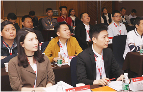 让读书变成创造利润的来源